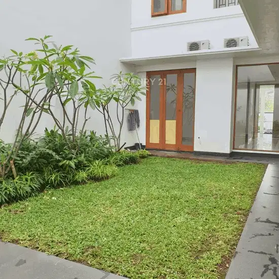 Dijual Rumah Mewah Ada Swim Pool Di Pondok Indah JS7610