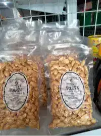 Kacang Bali Produksi Sendiri Enak, Fresh, Halal, MURAH Cocok Utk Usaha