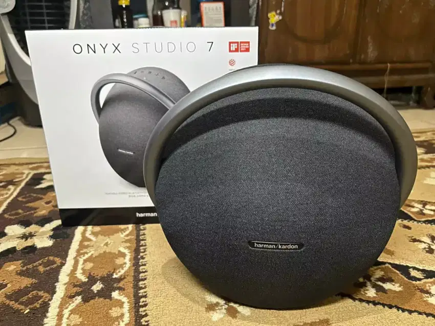 Sound HARMAN KARDON Onyx 7