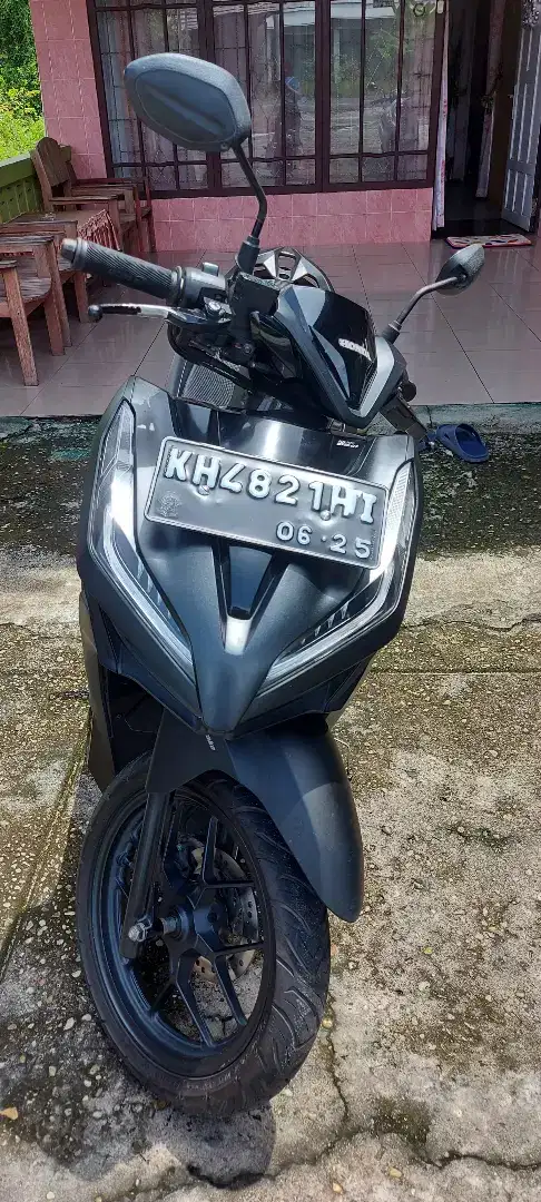 Dijual vario 2019