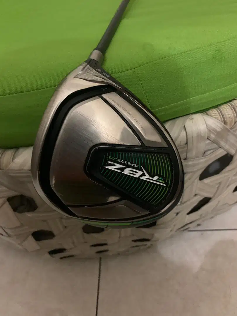 Driver Taylor Made RBZ Loft 10.25