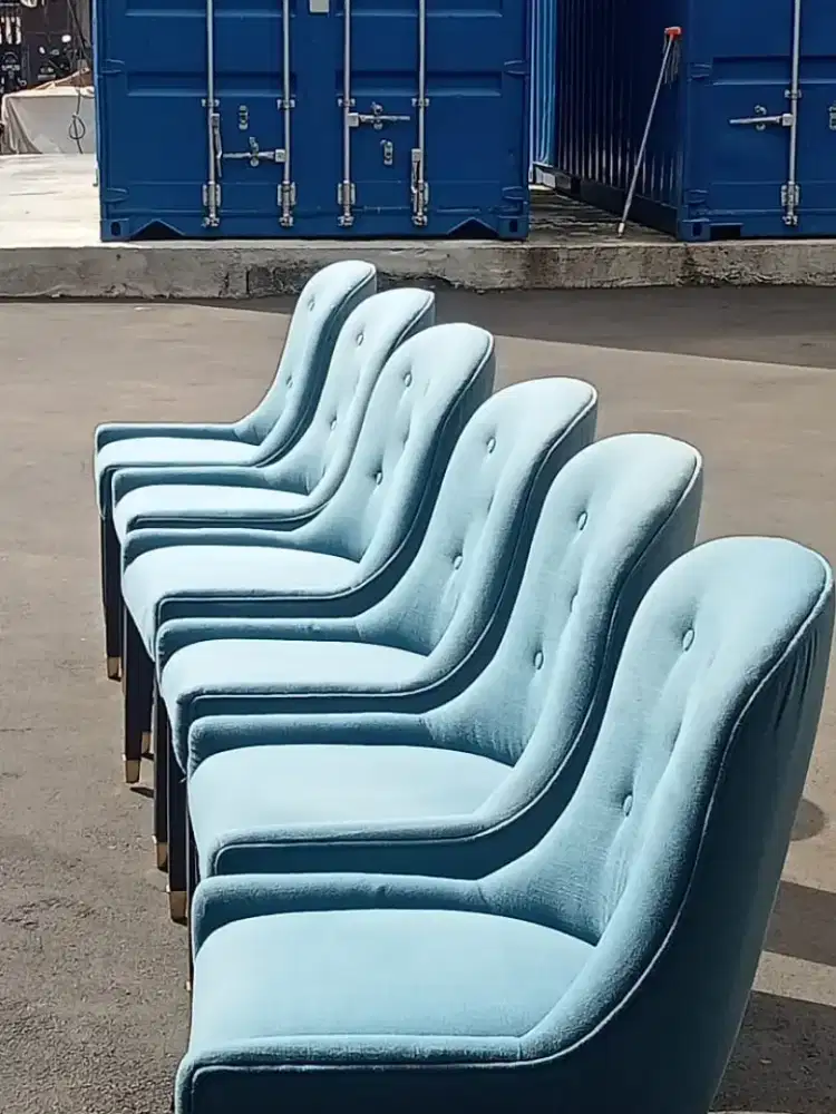 Jasa cuci karpet kantor sofa kasur kursi kantor jok mobil