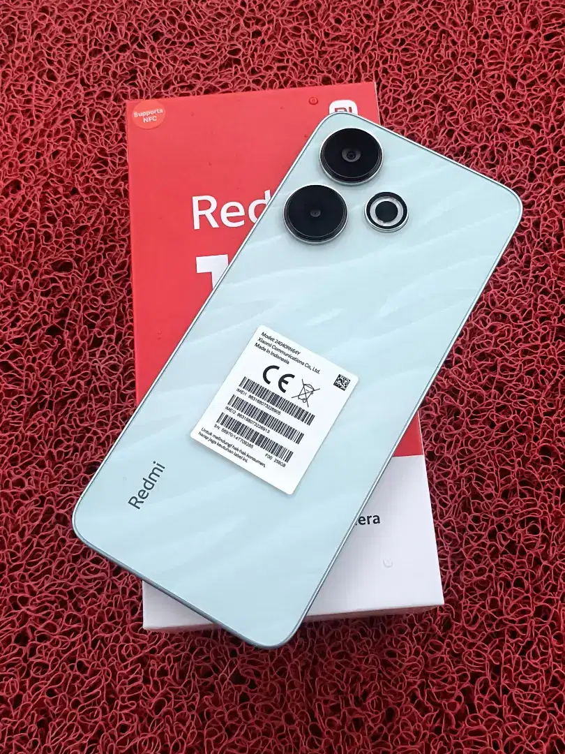 Redmi 13 8/256 GB