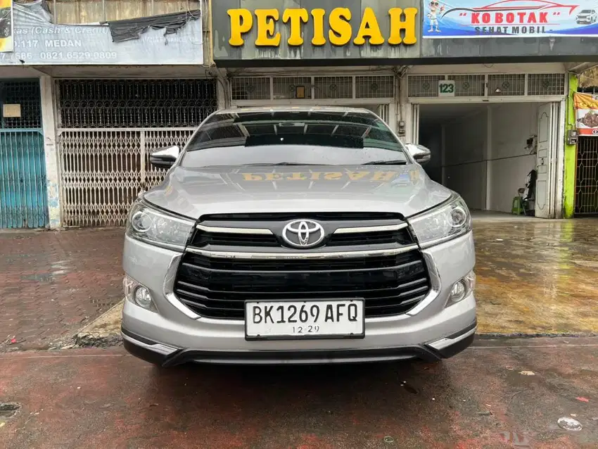 Toyota innova venturer diesel matic 2020