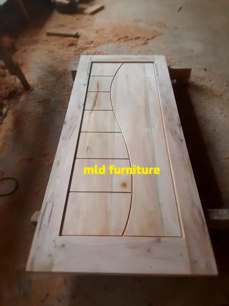 Pintu rumah, pintu kamar minimalis