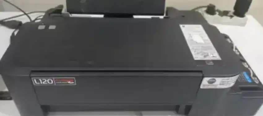 Printer Epson l120