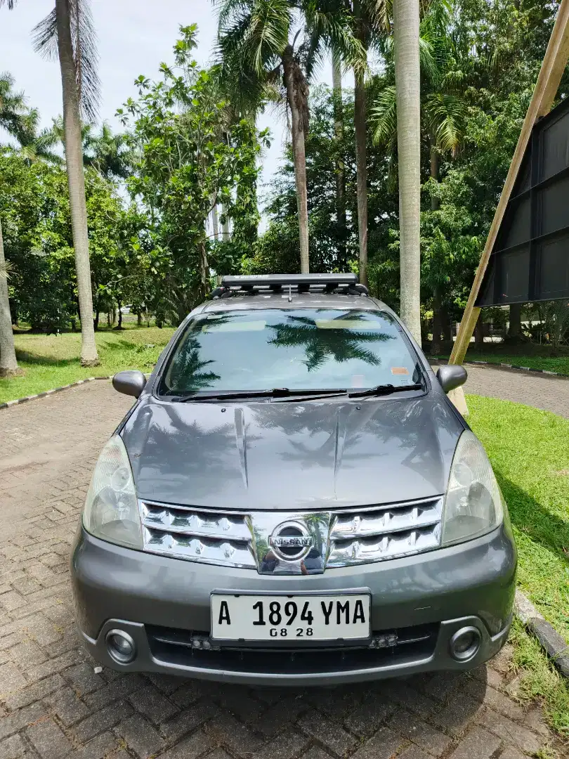 Dijual Mobil Pribadi Terawat pjk on