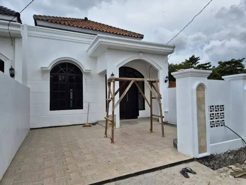 Rumah Murah Dekat UIN Sukarame Bandar Lampung