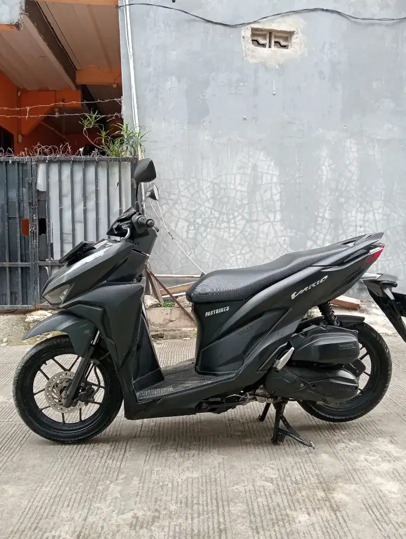 Honda Vario 125 cbs iss remote thn 2020