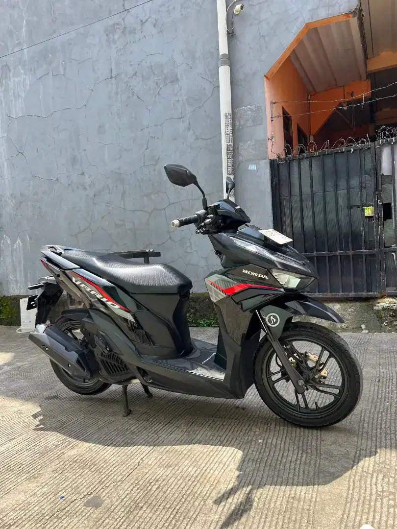 Honda Vario 125 new gen2 thn 2023