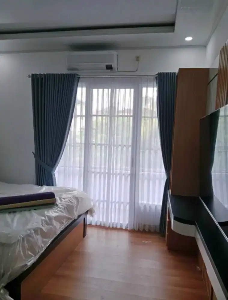 Gorden castem free survei dan pemasangan