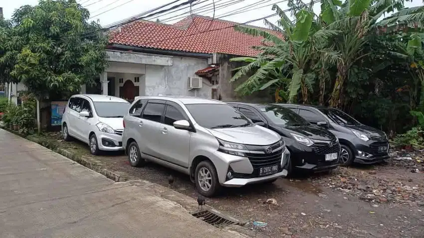 Rental dan sewa Mobil Cibubur