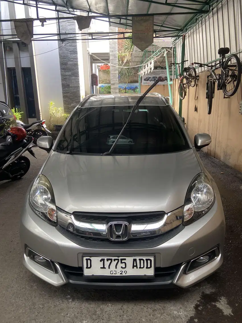 DP10jt mobilio e prestige matic 2014