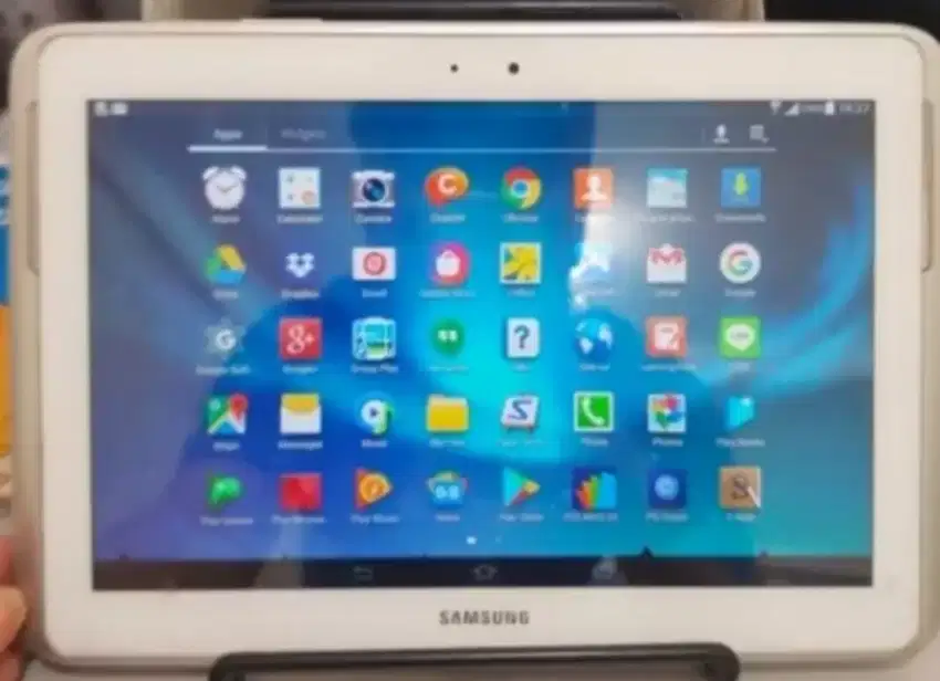 tab samsung note 10