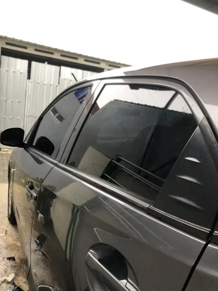 Kaca film tolak panas harga terjangkau