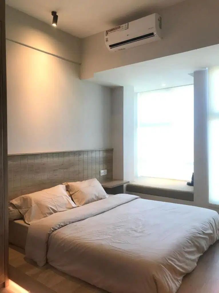 Disewakan Apartemen Orchard View City Pakuwon