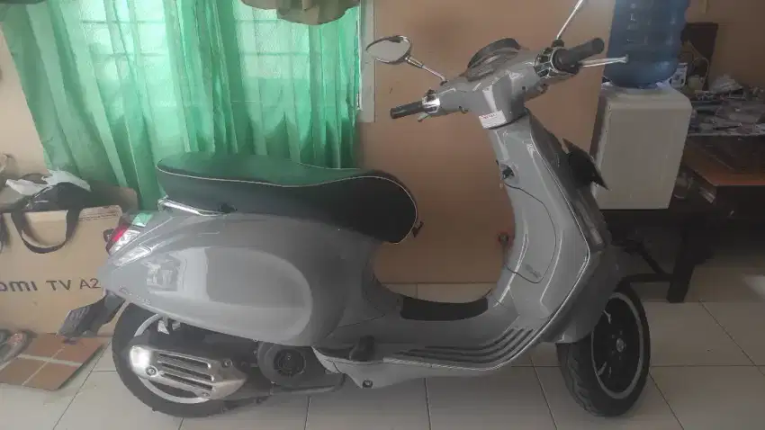 VESPA SPRINT 150 ABS (OVER KREDIT)