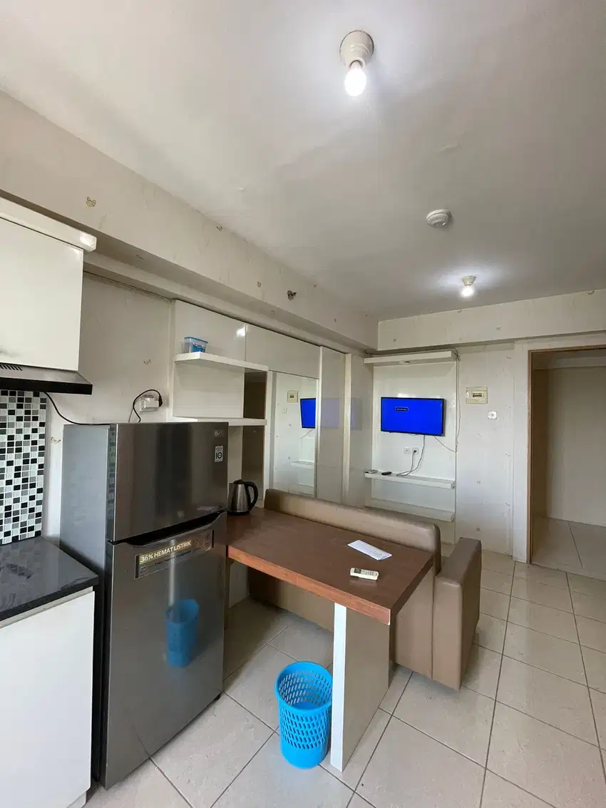 Apartemen Educity 2Bedroom Princeton