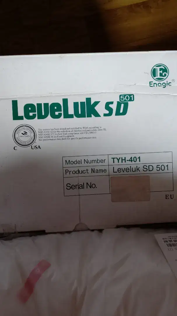 dijual mesin kangen water untuk usaha atau keperluan rumah tangga