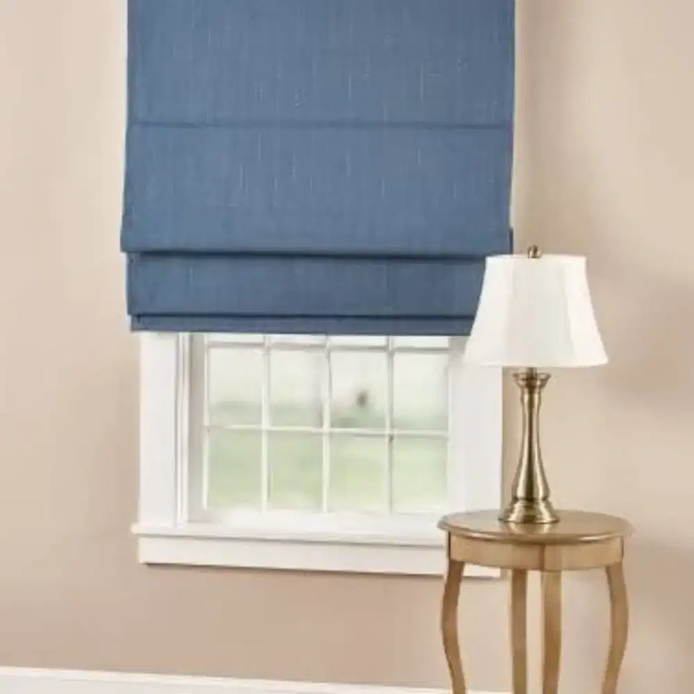 Tirai  Gorden interior modern