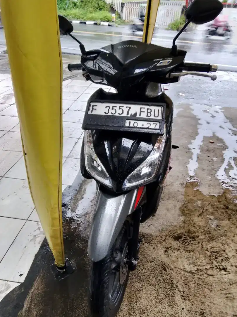 Vario 110 fi 2017