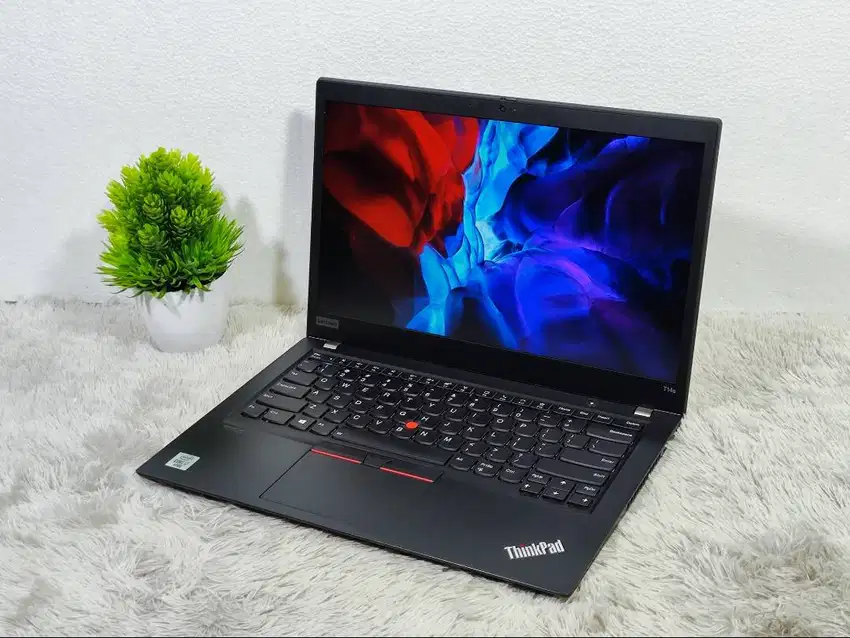 Lenovo thinkpad T14S