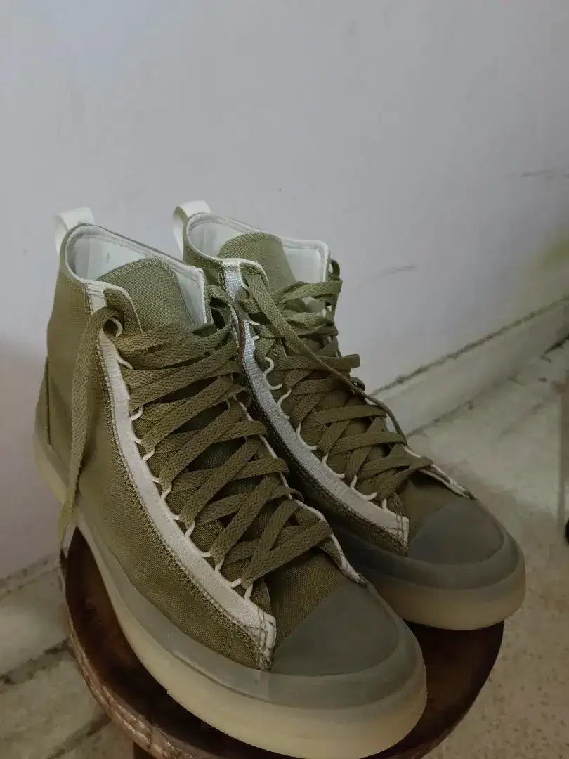 Sepatu Converse Chuck Taylor All Star CX EXP2 size 44