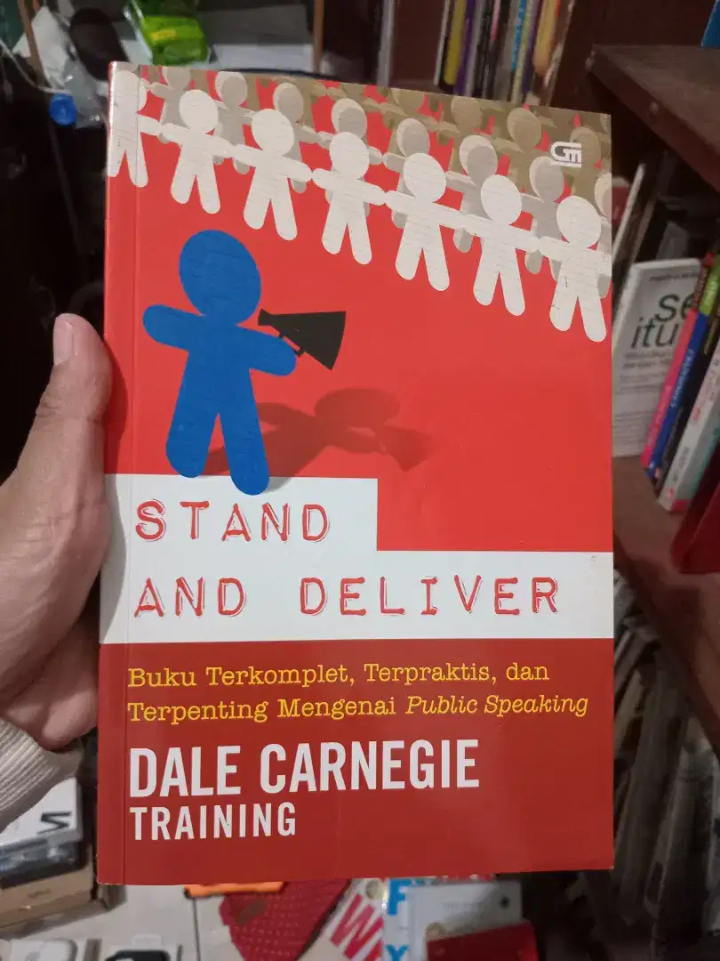 Buku Pengembangan Diri