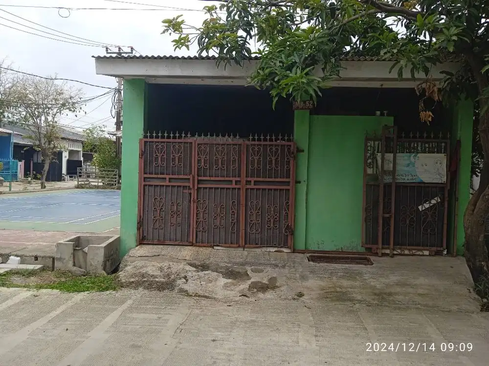 Di jual cepat, Rumah murah di bekasii