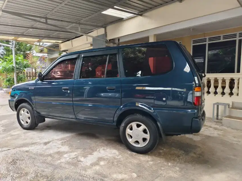 Kijang 1.8 LGX '98