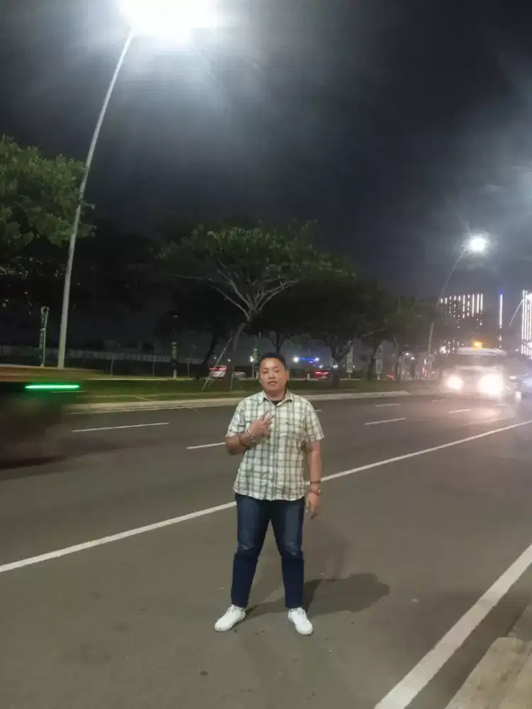 mencari lowongan kerja driver