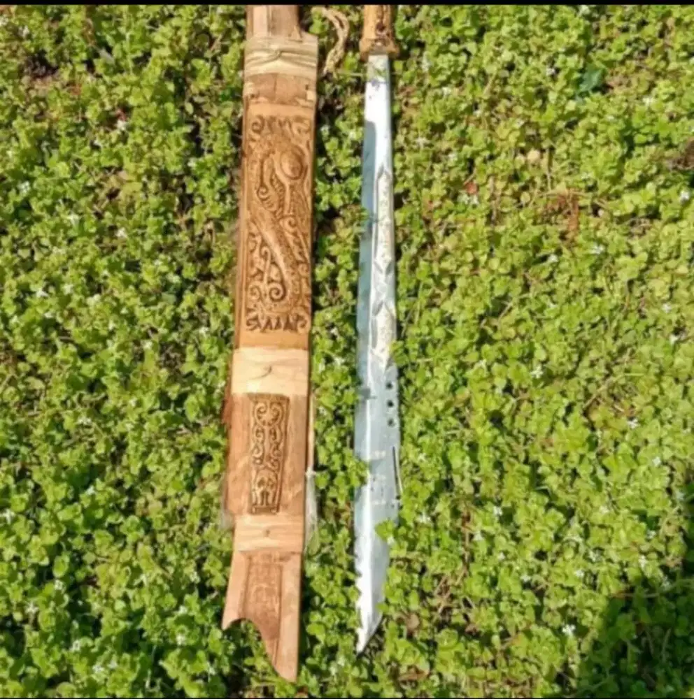 Pajangan dingding buat koleksi rumah sangat bagus