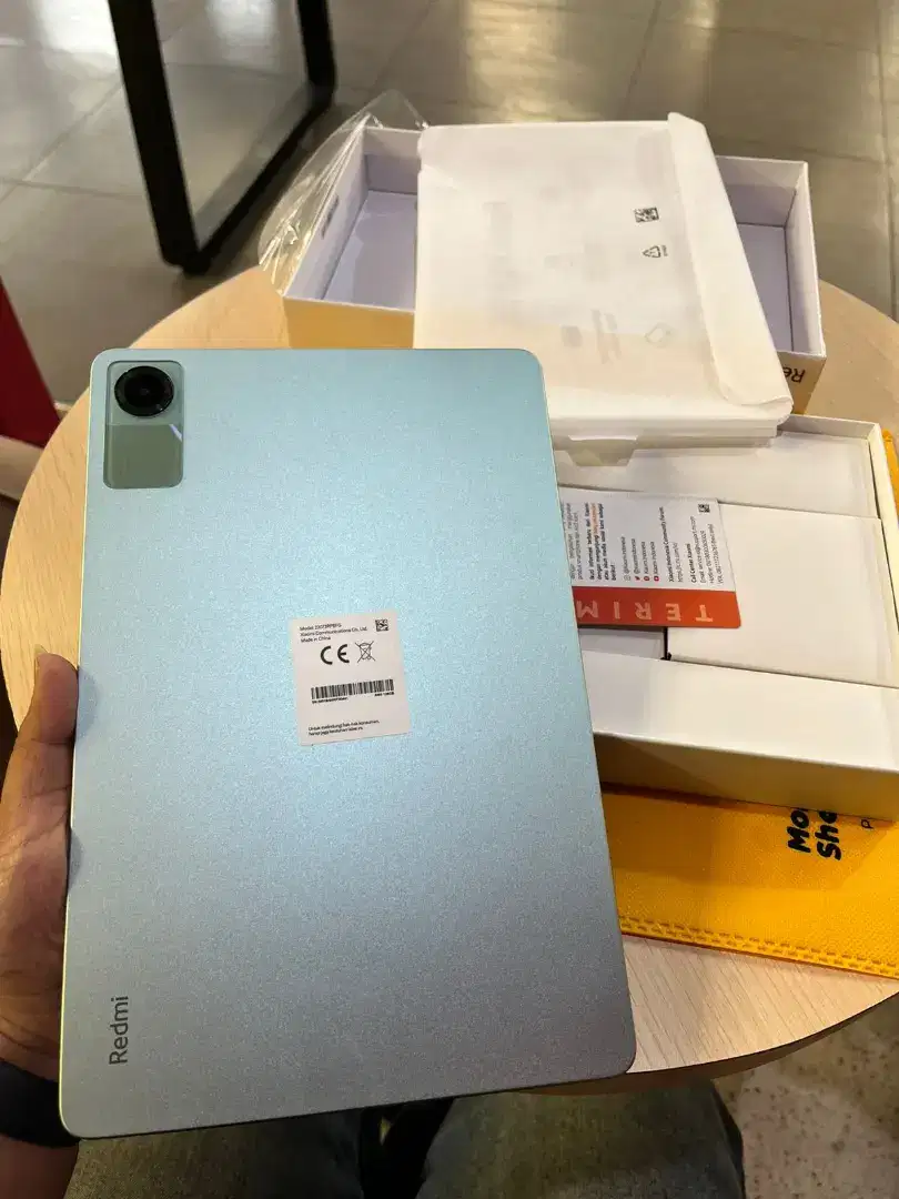 Redmi pad SE 4/128