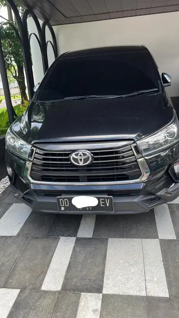 TOYOTA INNOVA VENTURE