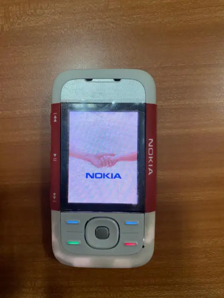 Nokia 5300 Xpress Musik