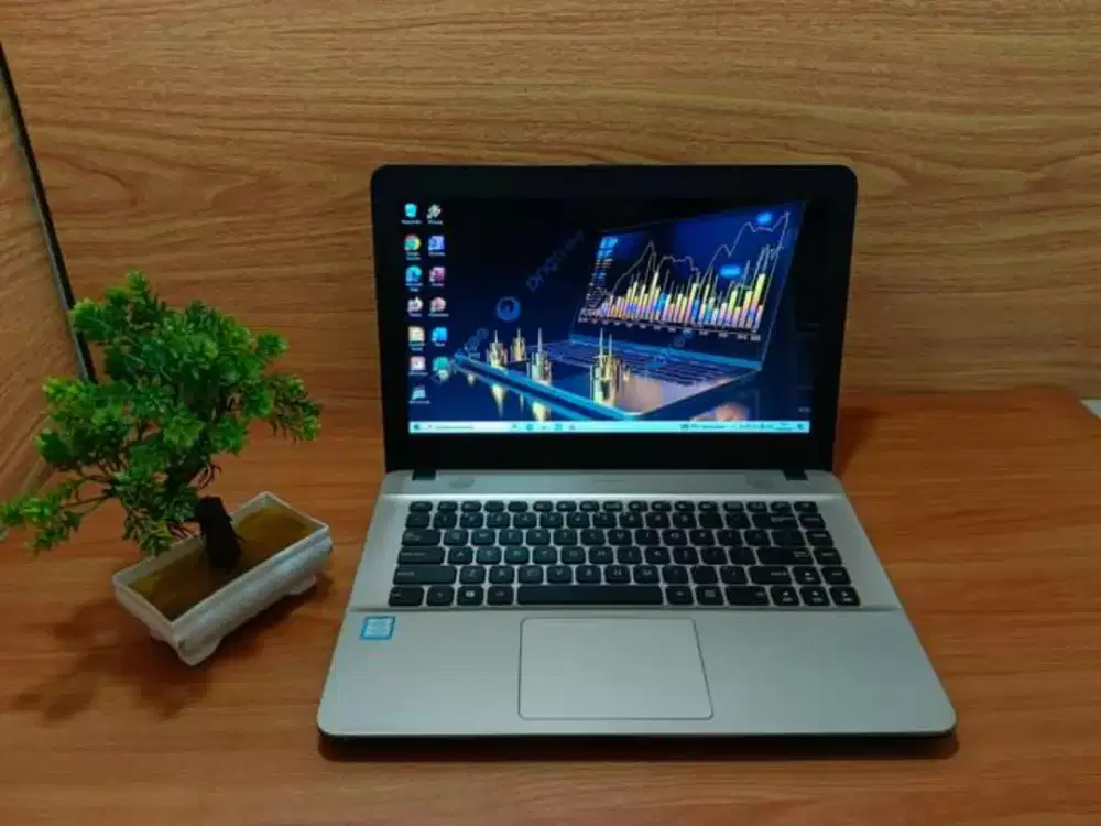 Ready kredit laptop tanpa DP