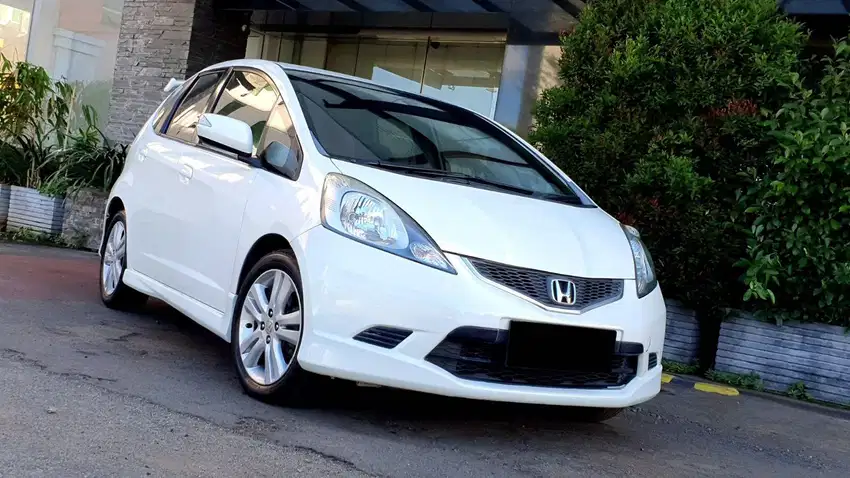 Honda Jazz 1.5 RS 2011