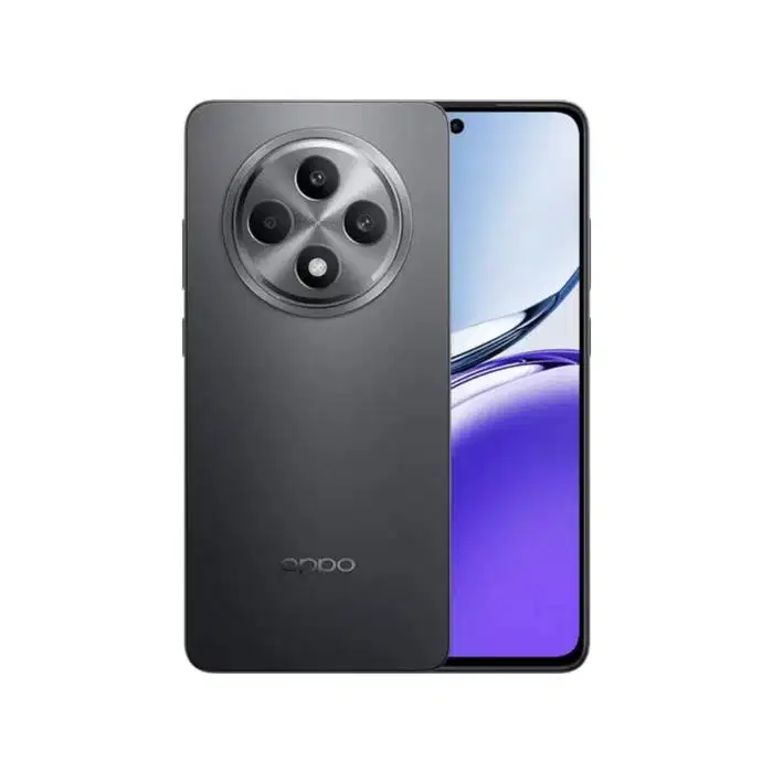 OPPO RENO 12F (8/256) NEW GARANSI RESMI NASIONAL