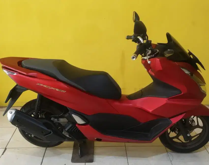 PCX 160 ABS 2022