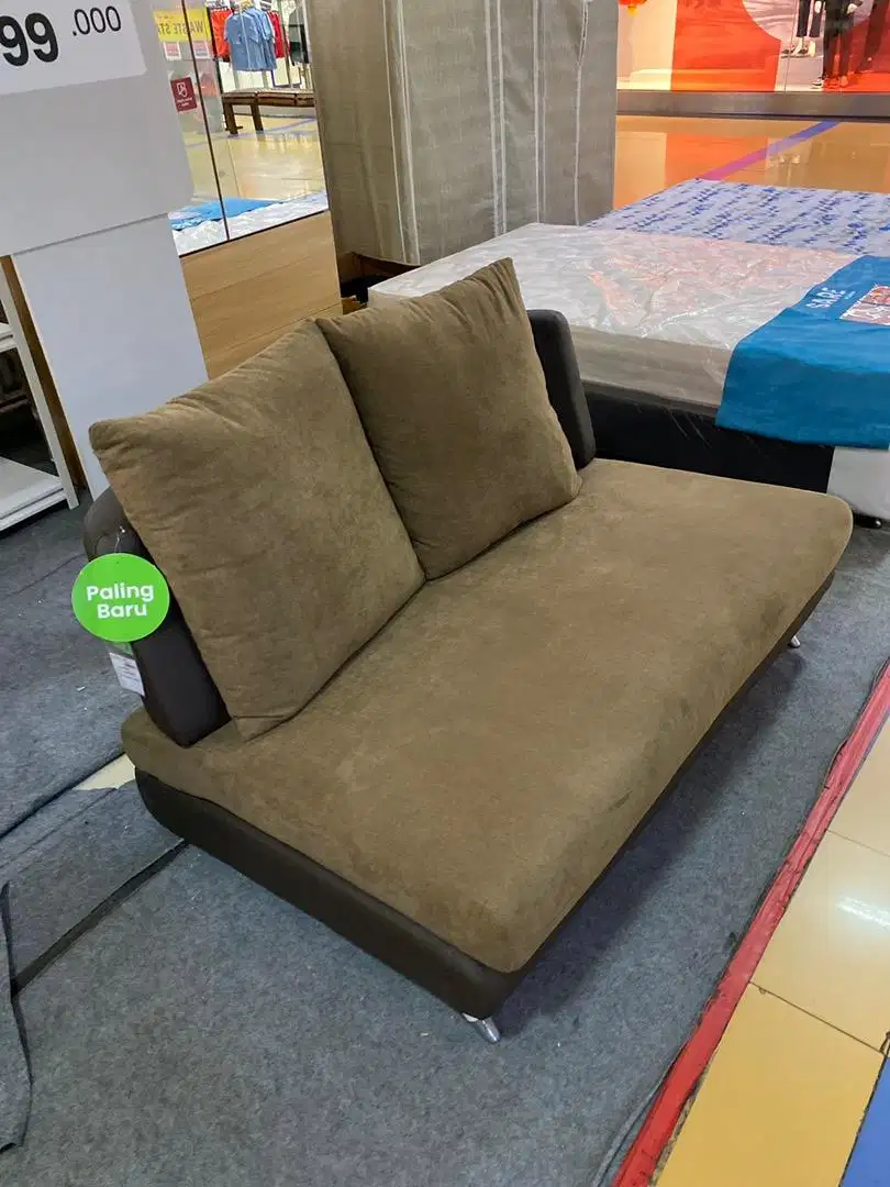 jual sofa 2seater murah informa/selma