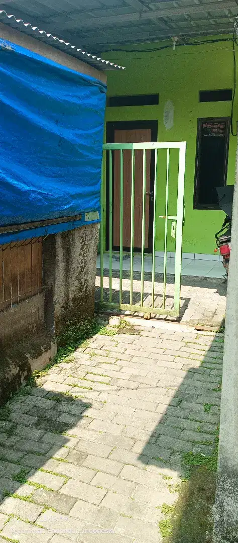 DIJUAL KONTRAKAN 5 PINTU