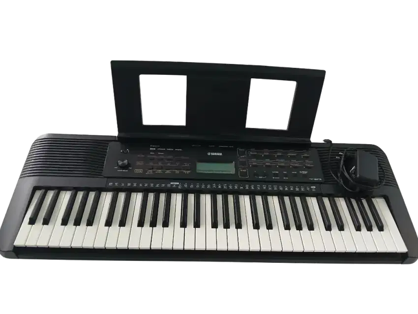 Keyboard YAMAHA PSR E273