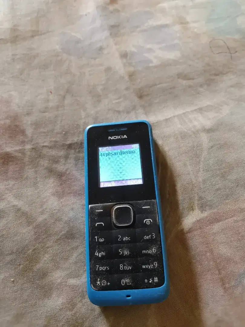 Djual hp Nokia jadul tulalit  bs nego