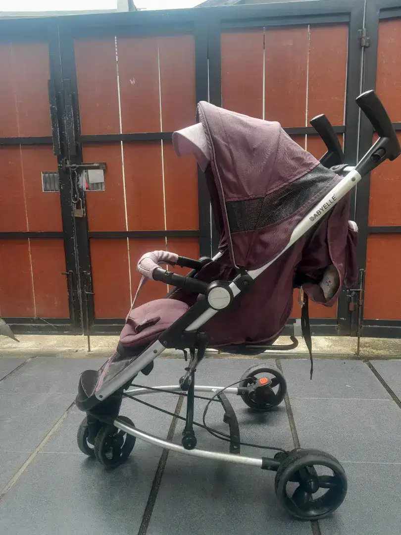 Stroller Babyelle Maxi