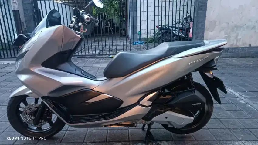 Dijual Honda PCX ABS 2019