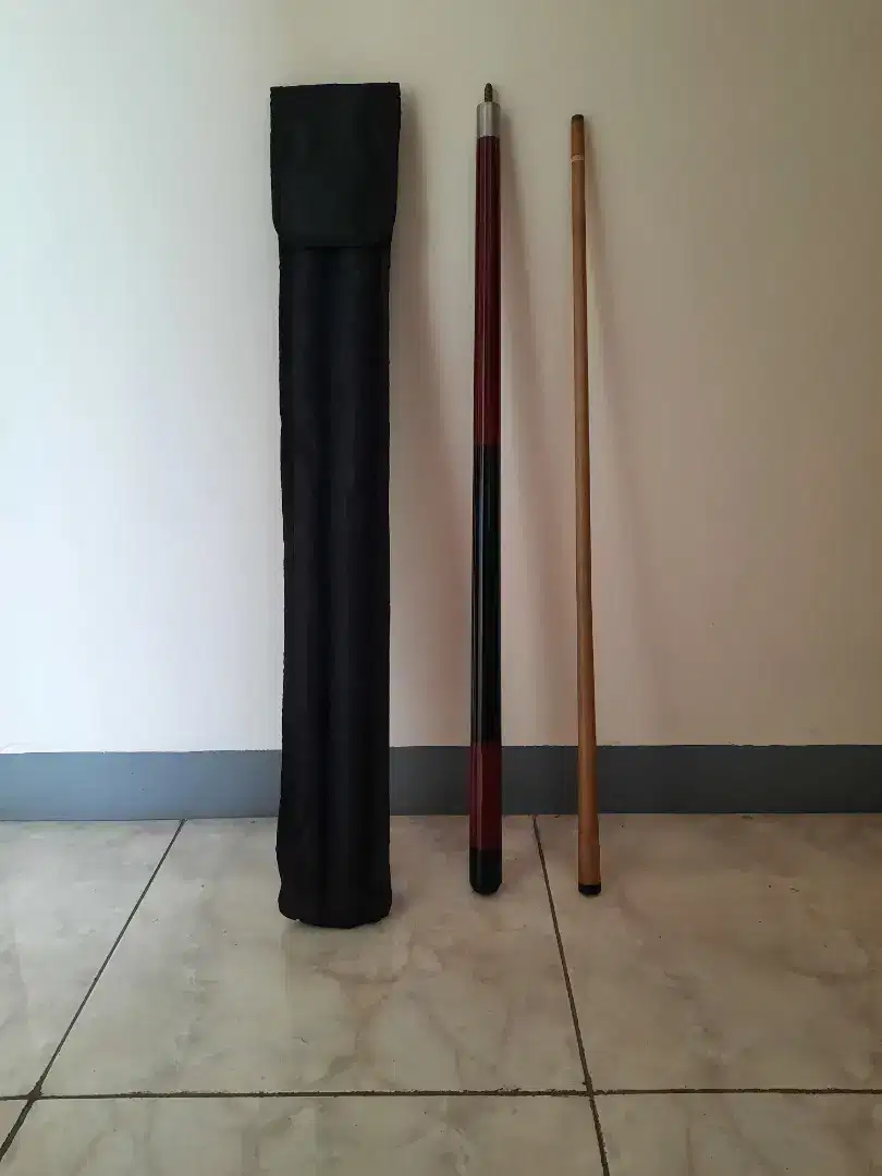 Stick Stik Biliar Billiard