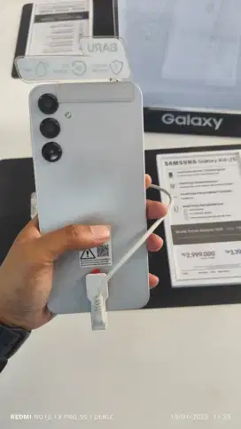 Kredit Tanpa DP Samsung A16