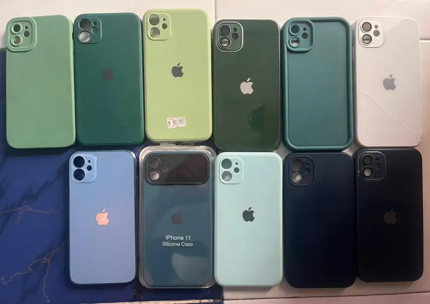 Jual Casing Iphone 11