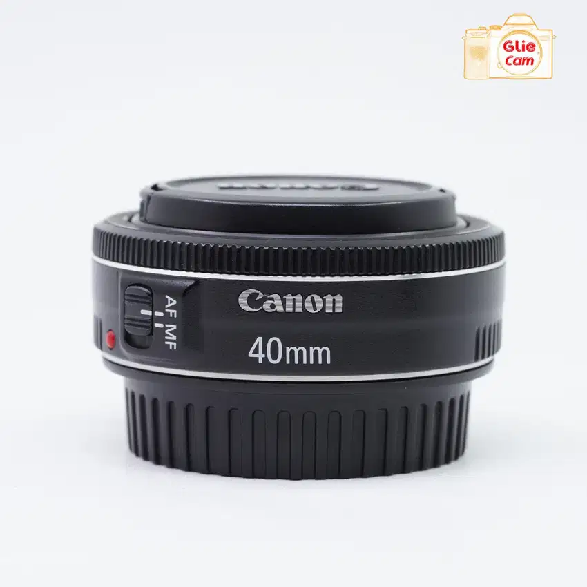 Canon EF 40mm f2.8 STM