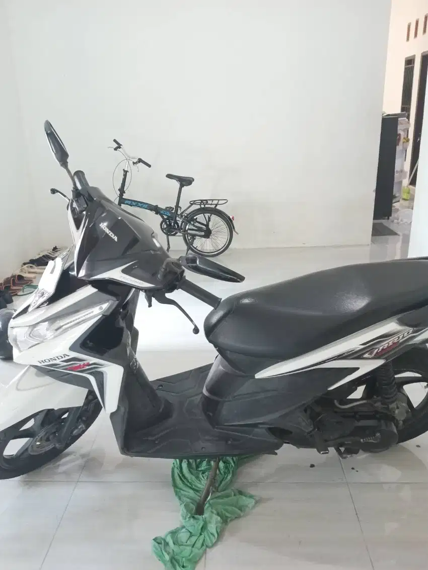 Honda Vario Techno 2011